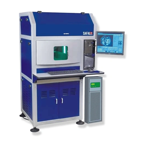 Diamond Laser Cutting Machine
