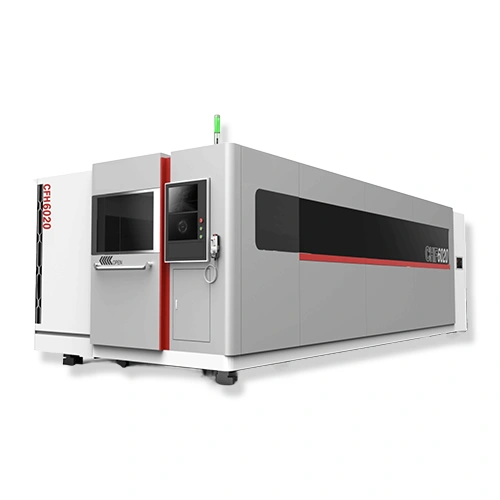 Laser Cutting Machine
