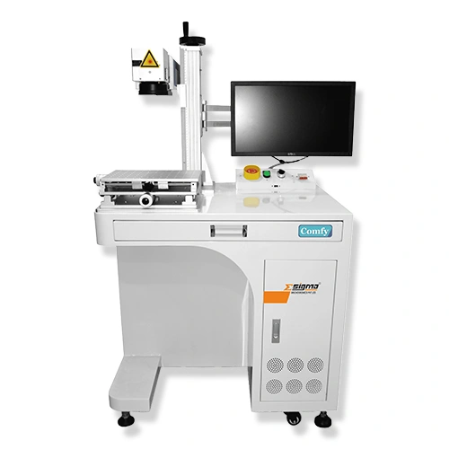 Laser Marking Machine