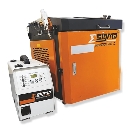 Laser Welding Machine